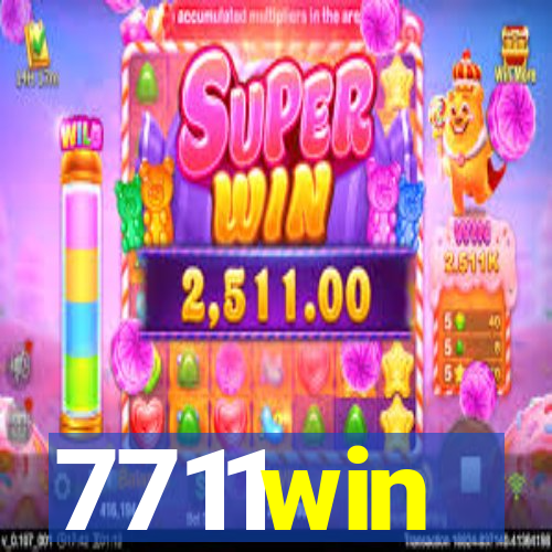 7711win