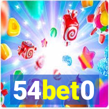 54bet0