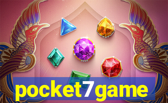 pocket7game