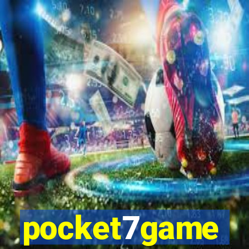 pocket7game