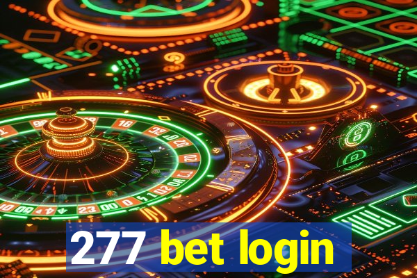 277 bet login