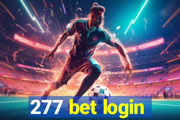 277 bet login