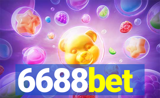 6688bet