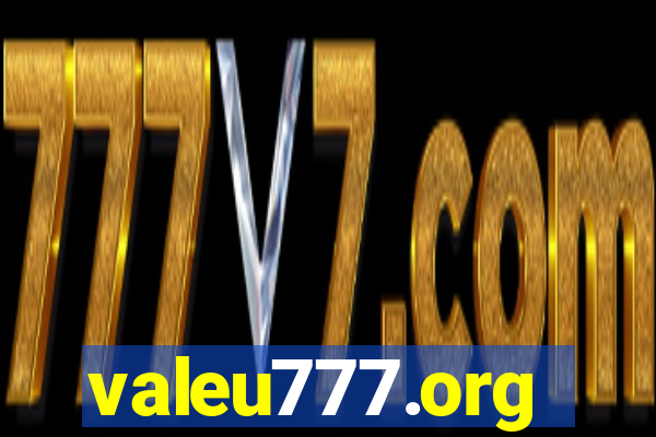 valeu777.org