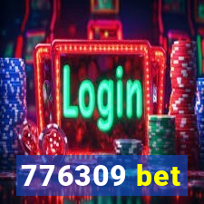 776309 bet