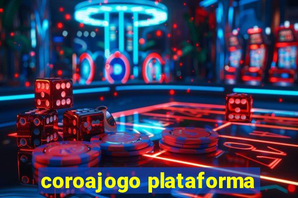 coroajogo plataforma