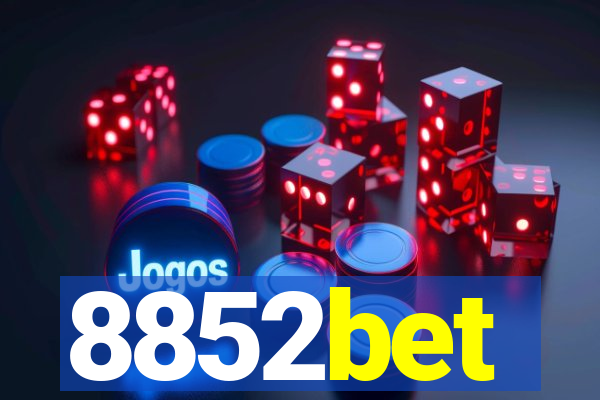 8852bet