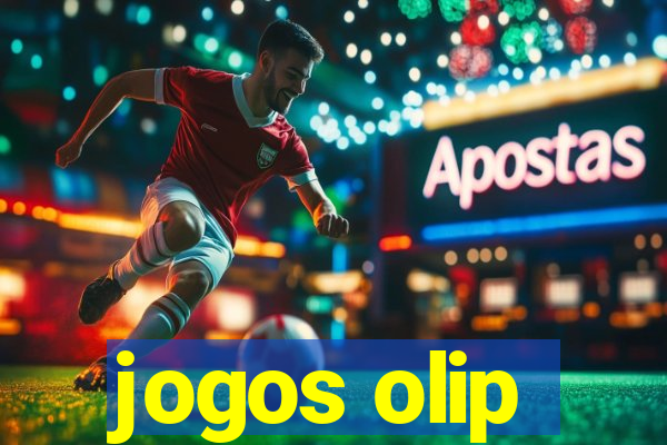 jogos olip