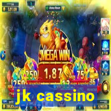 jk cassino