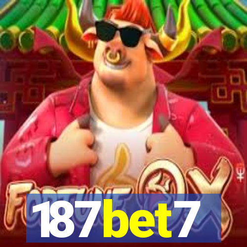 187bet7