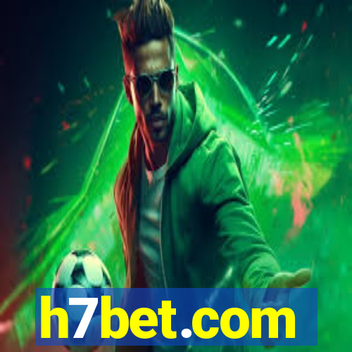 h7bet.com