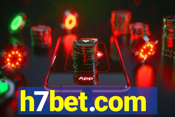 h7bet.com