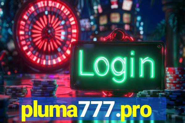 pluma777.pro