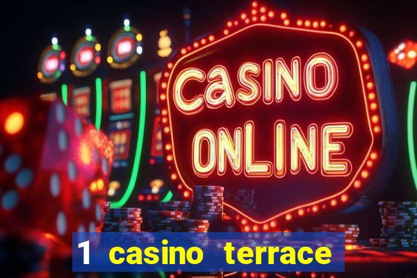 1 casino terrace newport ri 02840