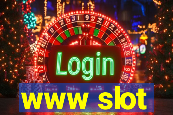 www slot