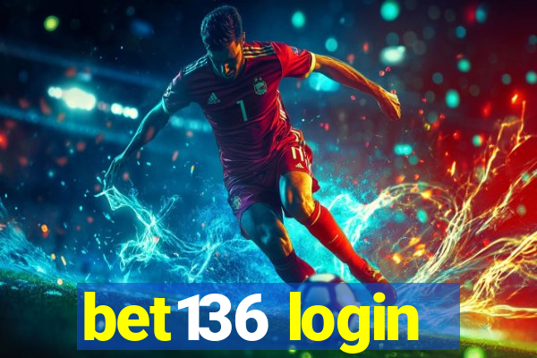 bet136 login