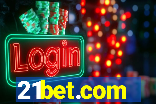 21bet.com