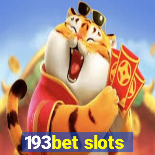 193bet slots