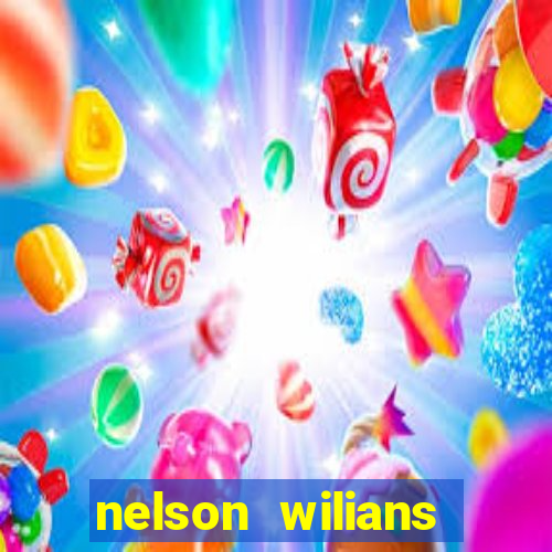 nelson wilians fratoni rodrigues fortuna