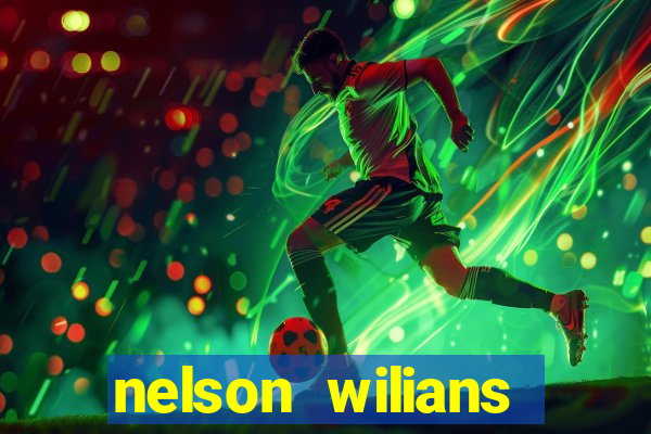 nelson wilians fratoni rodrigues fortuna