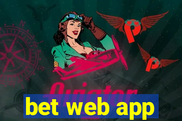 bet web app