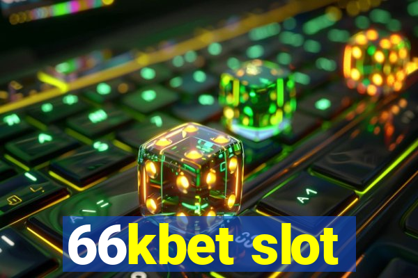 66kbet slot