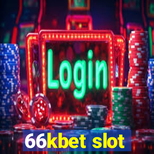 66kbet slot