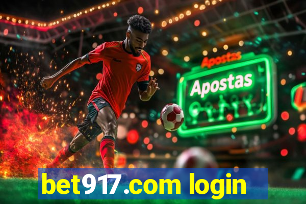 bet917.com login