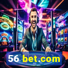 56 bet.com