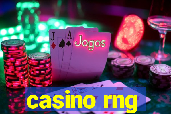 casino rng