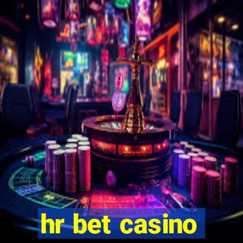 hr bet casino