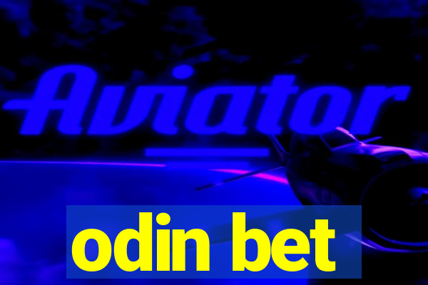 odin bet