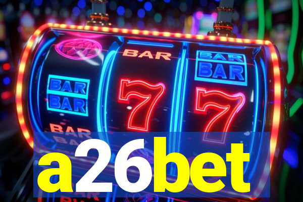 a26bet