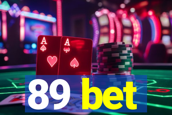 89 bet