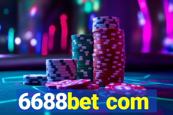 6688bet com