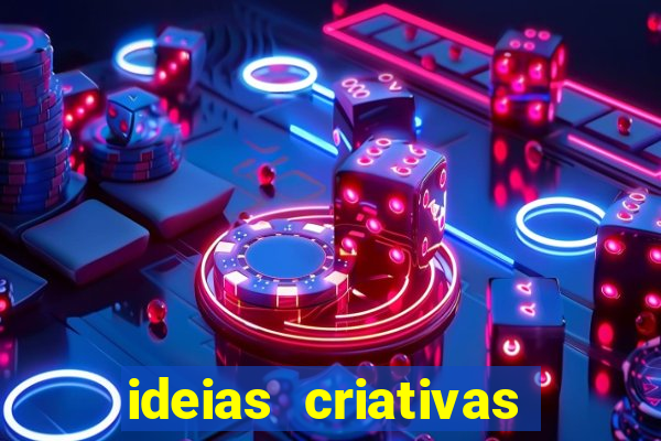 ideias criativas para aumentar a renda