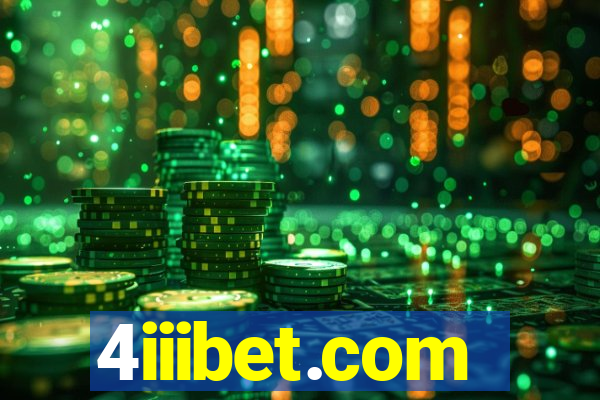 4iiibet.com