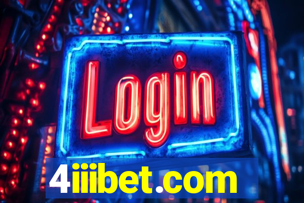 4iiibet.com