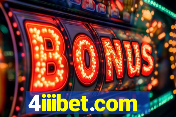 4iiibet.com