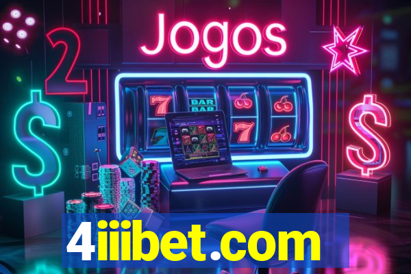 4iiibet.com