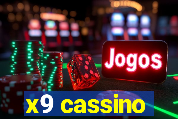 x9 cassino