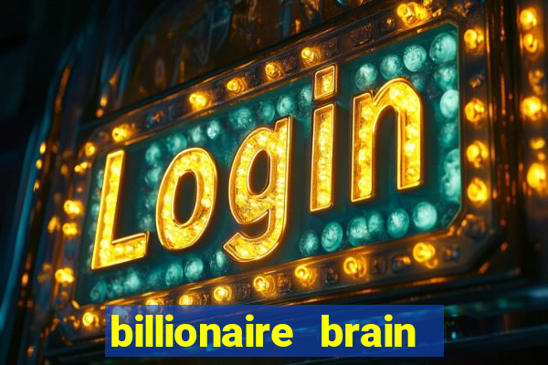 billionaire brain wave - brand new vsl from 8-figure marketer