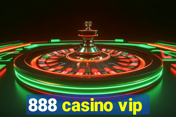 888 casino vip