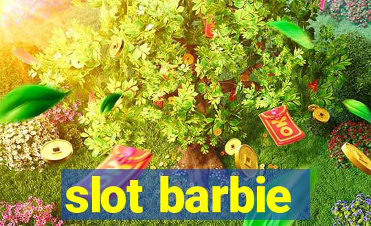 slot barbie