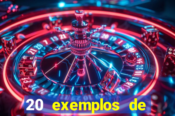 20 exemplos de jogos lúdicos