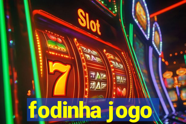 fodinha jogo