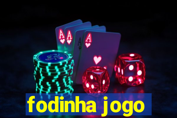 fodinha jogo