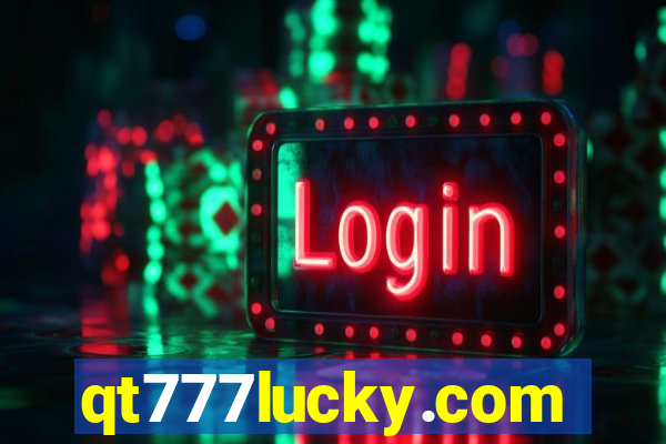 qt777lucky.com