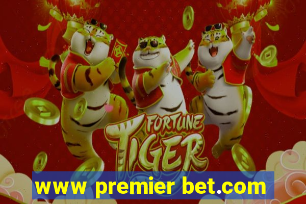 www premier bet.com