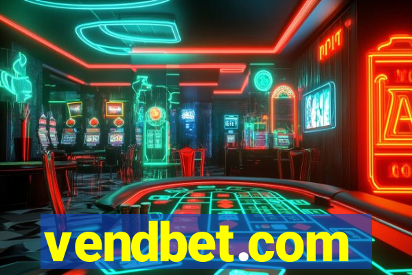 vendbet.com